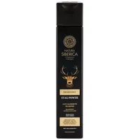 Natura Siberica Mächtiger Hirsch Anti-Shuppen 250 ml