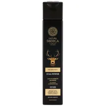 Natura Siberica Mächtiger Hirsch Anti-Shuppen 250 ml