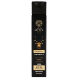 Natura Siberica Mächtiger Hirsch Anti-Shuppen 250 ml