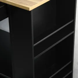 KESPER Küchenwagen, FSC 88x75x40cm