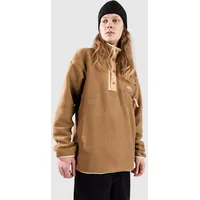 Columbia Helvetia II Half Snap Fleece delta M