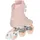 Powerslide 100 Inline-skates - Pink - EU 41
