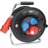kalle-das-kabel Kalle Kabeltrommel CEE 20 m