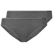 SKINY Rioslip 2 St. Grau 38