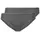 SKINY Rioslip 2 St. Grau 38