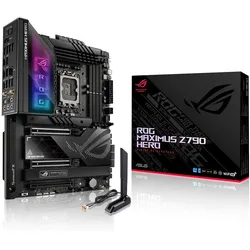 ASUS ROG MAXIMUS Z790 HERO Mainboard