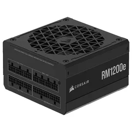 Corsair RM1200e vollständig, modulares PC Netzteil 1200 Watt