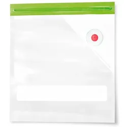 Bosch MSZV0FB1 Vakuum- Frischhaltebeutel 10 x 1,2Ltr