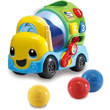 Vtech 80-601904 Fröhlicher Farbmischer