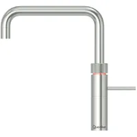 quooker deutschland gmbh Quooker Fusion Square mit PRO3 Reservoir Voll-Edelstahl FNSSST PRO3 *inkl. 7 JAHRE GARANTIE*