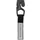 Mystic Safety Knife Black