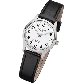 REGENT - Armbanduhr - Damen - F-1309 - Weiß