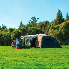 Zempire Pro III V2 Braun