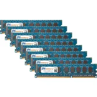 PHS-ELECTRONIC PHS-memory RAM passend für Apple Mac Pro Eight