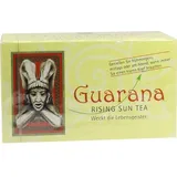 EPI-3 HEALTHCARE GMBH Guarana Rising Sun Tea Btl.