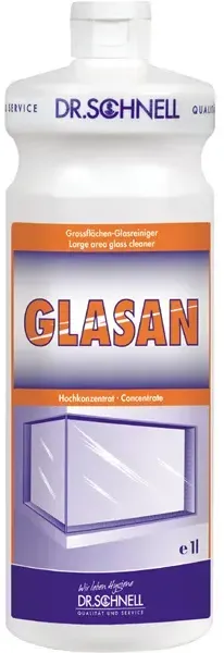 glasan dr. schnell