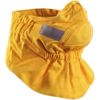 vft vallfirest Vallfirest Gesichtsmaske mit Atemschutz, Nomex