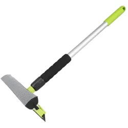 AMiO Reinigungsbürste für Autofenster 03856