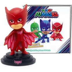 tonies PJ Masks Owlette (Ein mächtiges Mondproblem)