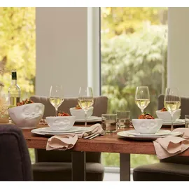 Fiftyeight PRODUCTS Schale lecker weiß 350ml,