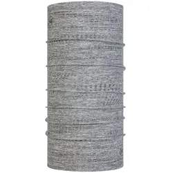Buff Damen/Herren/Unisex DryFlx Buff grau