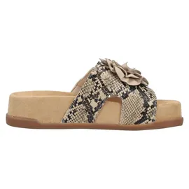 Rieker V4050 Beige 42