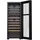 Klarstein Bovella 55 Duo+ Weinkühlschrank – 55 Flaschen, 2 Zonen, 5–18°C, Touch-bedienung, Led-beleuchtung, Uv-schutz, Freistehend, Weinklimaschrank