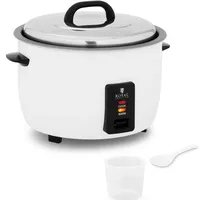 Royal Catering Reiskocher - 13 L - 2.000 W