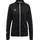 hummel Move Grid Cotton Jacke - black