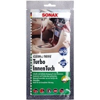 SONAX - Clean+Drive TurboInnenTuch 40x50