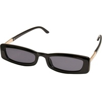 URBAN CLASSICS Sunglasses Minicoy Sonnenbrille, Black, one Size