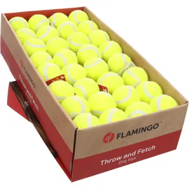 Karlie Smash Tennisball 5,08 cm Gelb