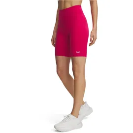 Under Armour Damen Radhose Motion Bike Short EMEA S
