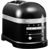 KitchenAid Artisan Toaster 5KMT2204 EOB onyx