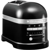 KitchenAid Artisan Toaster 5KMT2204 EOB onyx