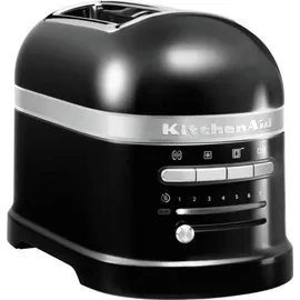 KitchenAid Artisan Toaster 5KMT2204 EOB onyx