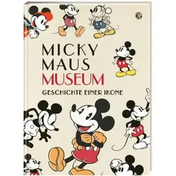 NELSON 551353 Disney Micky Maus Museum