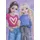 TopModel Kurzarmshirt TOPMODEL "TOPModel Kurzarmshirt", Mädchen, Gr. 128, lila (orchid bloom), Jersey, Obermaterial: 100% Baumwolle, regular fit normal, Rundhals, Shirts, Baumwolle, regular fit