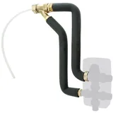 ESBE VTR801 | Lanzenventil mit Innengewinde