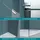 mai & mai Duschwand Walk-In-Dusche 120 x 200 cm ESG-Sicherheitsglas NANO BRAM3 Bremen2K