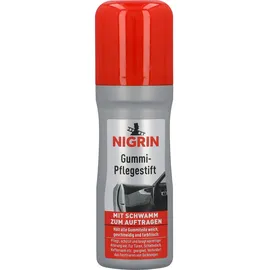 Nigrin Gummi-Pflegestift 75 ml
