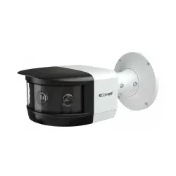 Comelit IPSCAMA08F04A Kamera IP Multisensor, 8MP, 3mm Fix, AI