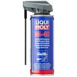 Schmiermittel LIQUI MOLY 3390 LM 40 Multifunktionsspray Pflege Reinigung 200 ml