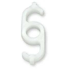 Maytronics Verschlussclip Dolphin Ersatzteilnr. 9980731-ASSY für Poolroboter