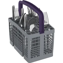 Beko DIN35320 Einbau-Geschirrspüler (vollintegrierbar, 598 mm breit)