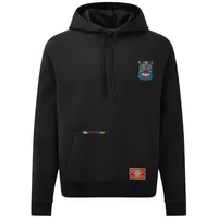 Sherpa Unisex Tarcho Mask Kapuzenpullover