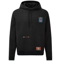 Sherpa Unisex Tarcho Mask Kapuzenpullover