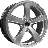 DIEWE WHEELS Diewe-Wheels Trina 9,0x21 5x108 ET55 MB63,4