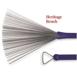 Vic Firth Heritage Brushes - Besen