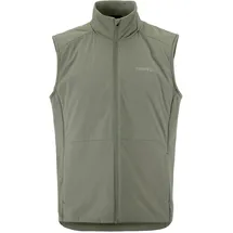 Craft ADV Essence Warm Vest 2 M Leaf L